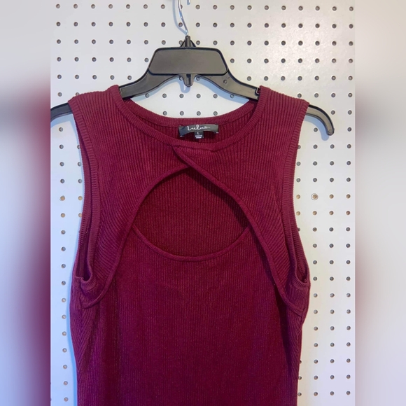 Lulus dress - Picture 3 of 7